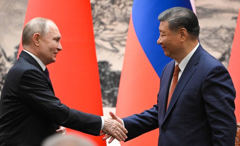 reacao-aos-eua-forja-alianca-improvavel-entre-putin-e-xi
