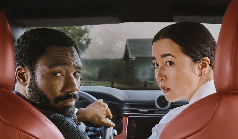 donald-glover-e-maya-erskine-nao-devem-retornar-no-2o-ano-de-sr-e-sra.-smith