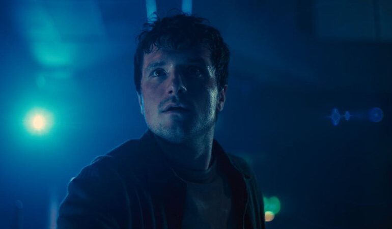 five-nights-at-freddy’s-2,-com-josh-hutcherson,-ganha-data-de-estreia