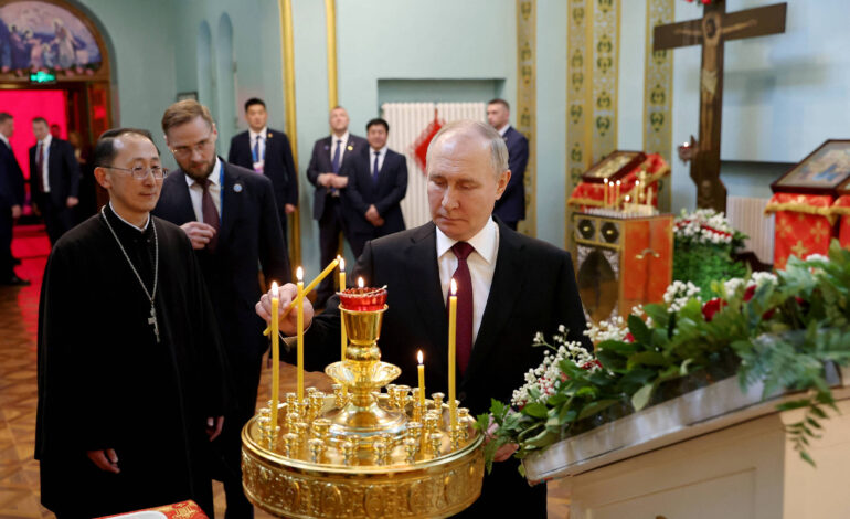 putin-descarta-tomar-2a-maior-cidade-da-ucrania-agora