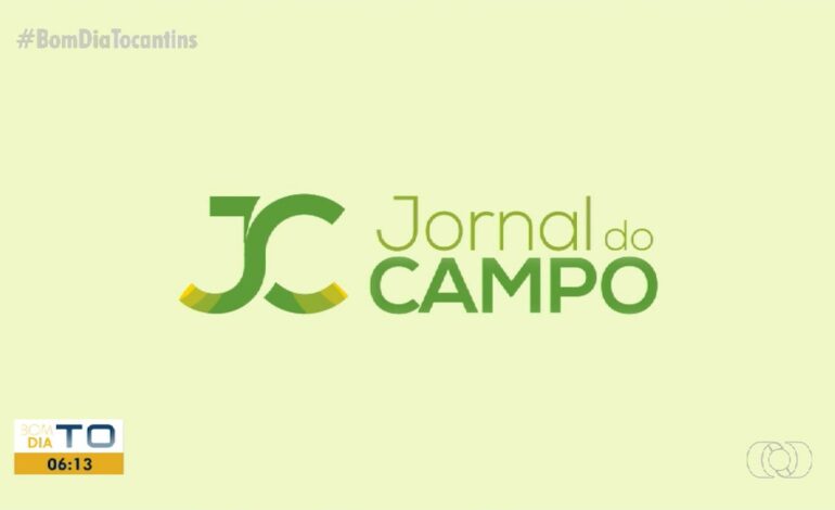 videos:-bom-dia-tocantins-de-sexta-feira,-17-de-maio-de-2024