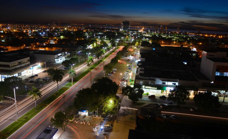 programacao-de-aniversario-de-palmas-nesta-segunda-feira-(20)-tera-corte-de-bolo-e-desfile;-confira