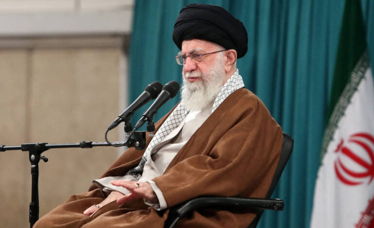 morte-de-presidente-bagunca-sucessao-do-lider-supremo-no-ira