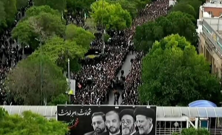 ira-comeca-cerimonias-funebres-para-despedida-do-presidente