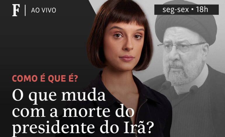 o-que-muda-com-a-morte-do-presidente-do-ira?