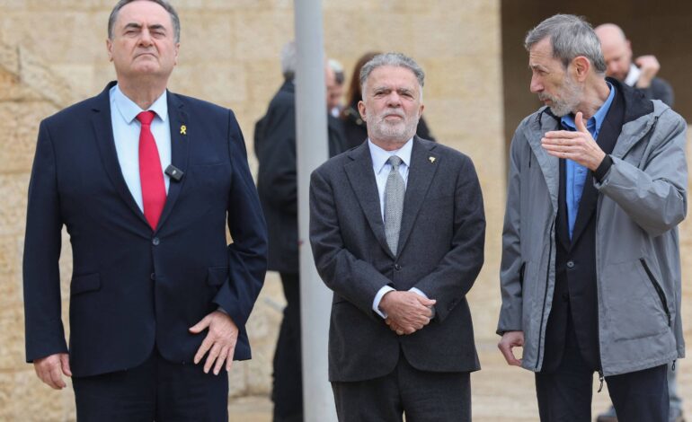embaixador-brasileiro-nao-volta-ao-cargo-porque-israel-quis-‘humilhar-brasil’,-diz-amorim