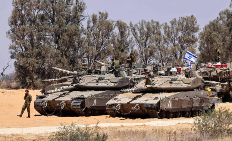guerra-em-gaza-deve-durar-ao-menos-ate-o-fim-do-ano,-diz-israel