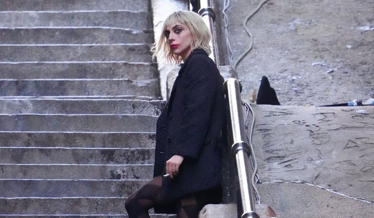 coringa:-delirio-a-dois:-lady-gaga-promete-uma-arlequina-‘diferente’
