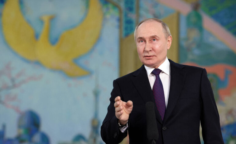 kremlin-critica-condenacao-de-trump-e-fala-em-meios-ilegais-para-eliminar-rivais-politicos