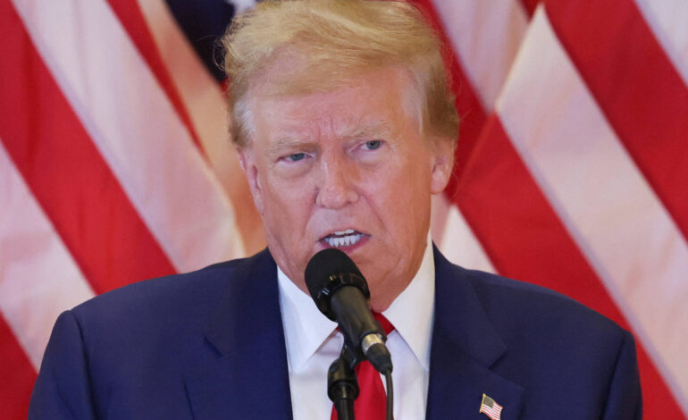 se-fazem-isso-comigo,-podem-fazer-com-todo-mundo,-diz-trump-apos-condenacao