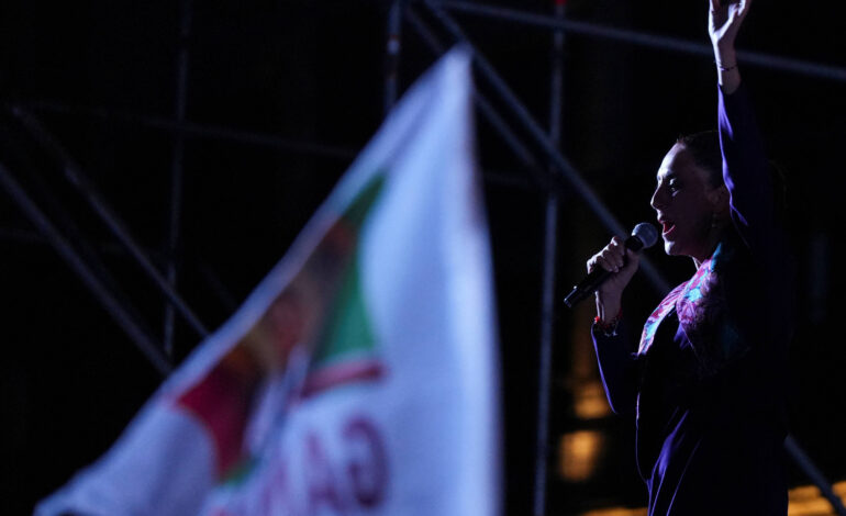 coalizao-de-sheinbaum-deve-dominar-congresso-e-poderia-reformar-supremo