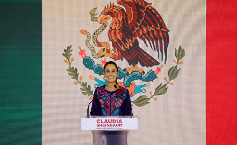 lideres-pelo-mundo-parabenizam-claudia-sheinbaum-por-vitoria-no-mexico
