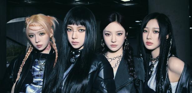 playlist:-confira-os-mais-recentes-lancamentos-de-aespa,-ateez,-yves-e-xg