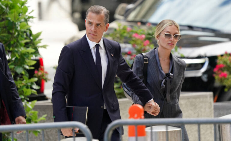 julgamento-de-filho-de-biden-comeca-na-sequencia-da-condenacao-de-trump