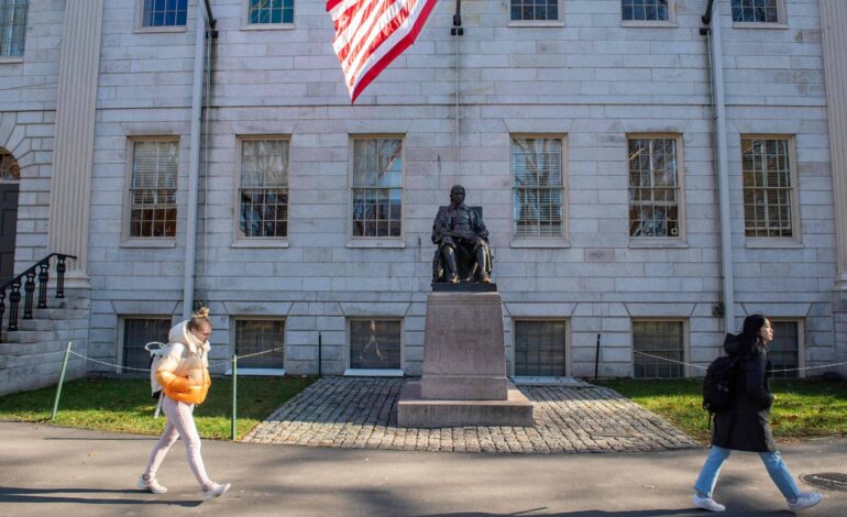 faculdade-de-harvard-deixara-de-exigir-declaracao-de-diversidade-a-novos-docentes
