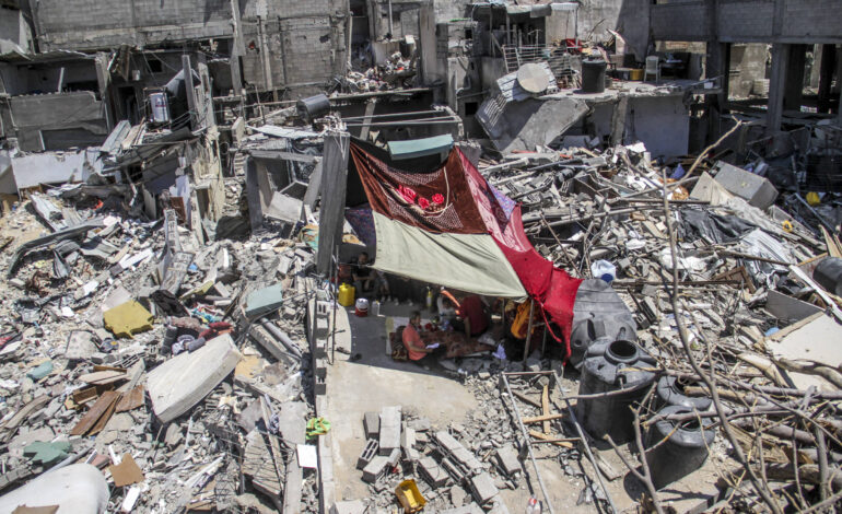 israel-ataca-escola-da-onu-e-diz-ter-matado-membros-do-hamas;-midia-de-gaza-fala-em-27-mortos