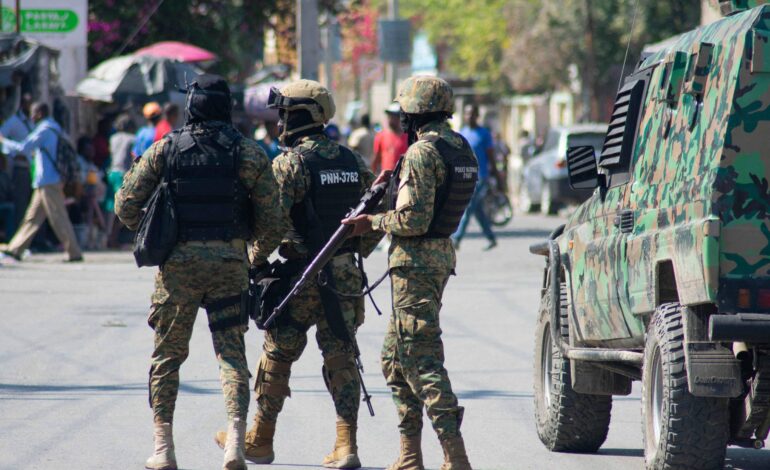 quenia-recruta-pastores-evangelicos-para-guiar-missao-de-paz-no-haiti