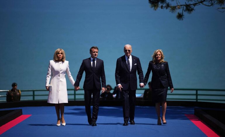 biden-compara-ameaca-de-putin-a-de-hitler-nos-80-anos-do-dia-d;-videos