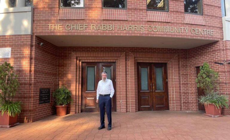 judeus-da-africa-do-sul-veem-traicao-do-governo-por-acoes-contra-israel