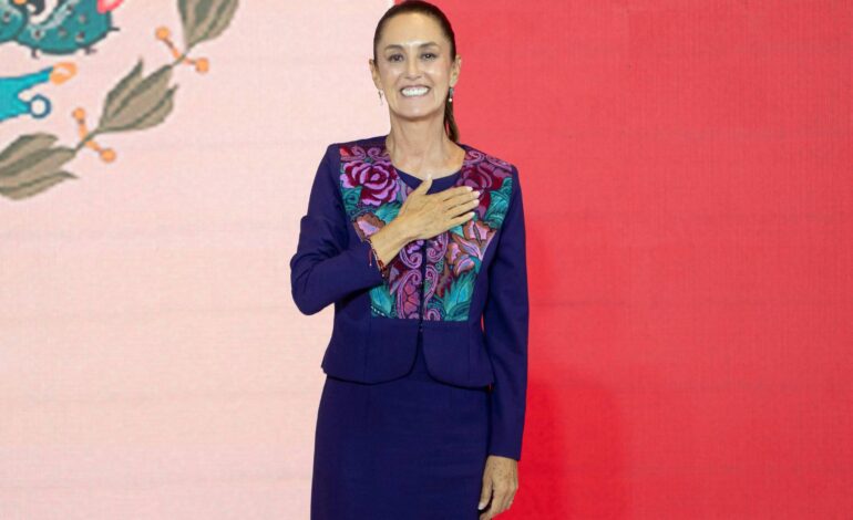 sheinbaum-diz-que-nao-ha-decisao-sobre-reformas-constitucionais-no-mexico