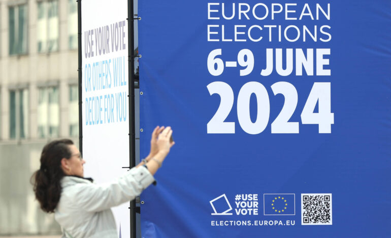 parlamento-europeu-sera-pautado-pela-defesa,-sem-ameaca-da-ultradireita,-diz-analista-portugues