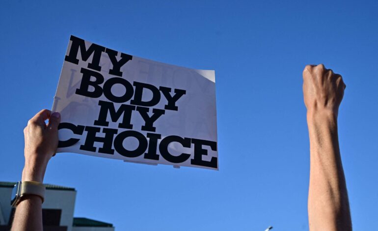 leis-antiaborto-nos-eua-afetam-mais-as-mulheres-negras,-diz-estudo