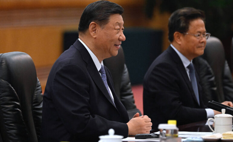 com-alckmin,-xi-fala-em-‘novos-conteudos’-na-relacao-china-brasil