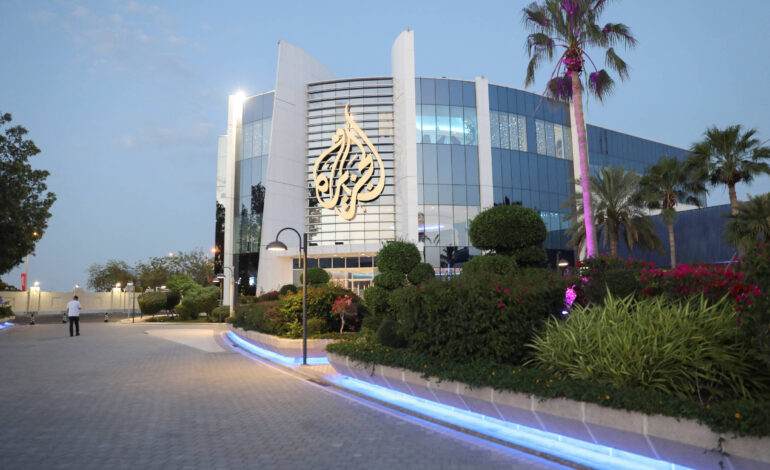 israel-prorroga-proibicao-da-al-jazeera-sob-argumento-de-ameaca-a-seguranca