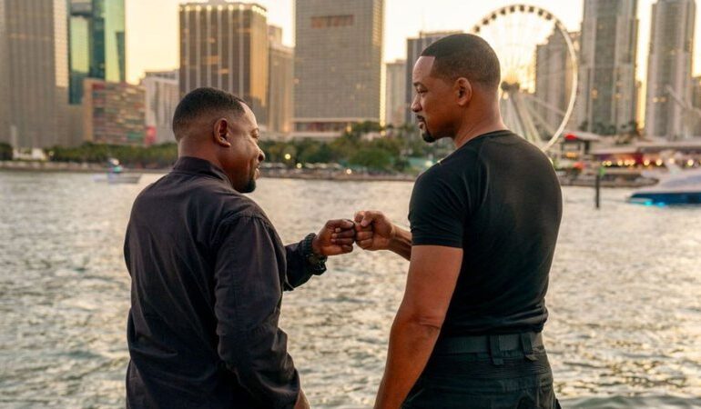 “bad-boys:-ate-o-fim”-estreia-em-primeiro-lugar-nas-bilheterias-brasileiras