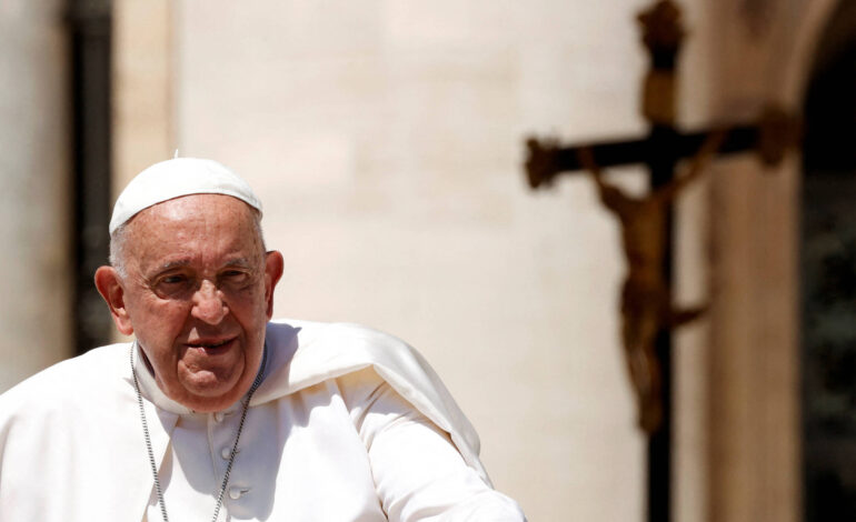 papa-pede-homilias-de-no-maximo-8-minutos-para-evitar-que-fieis-caiam-no-sono