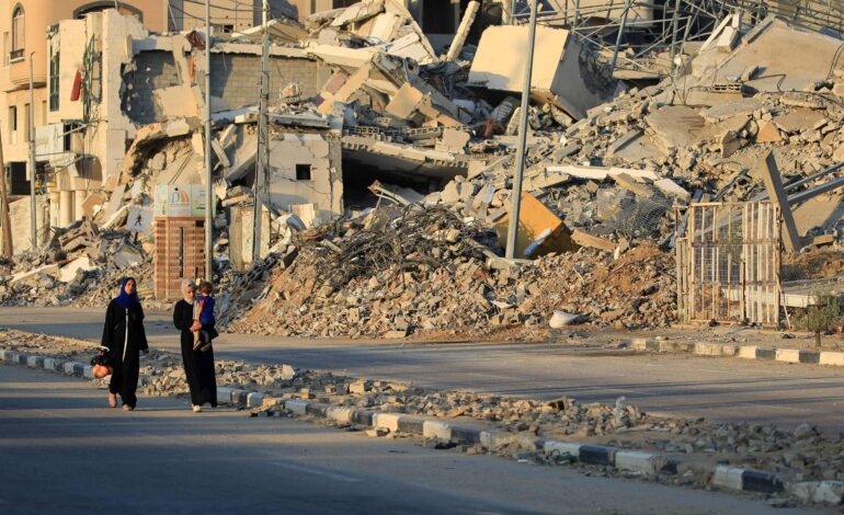 hamas-nega-ter-exigido-mudancas-em-proposta-para-cessar-fogo-na-faixa-de-gaza