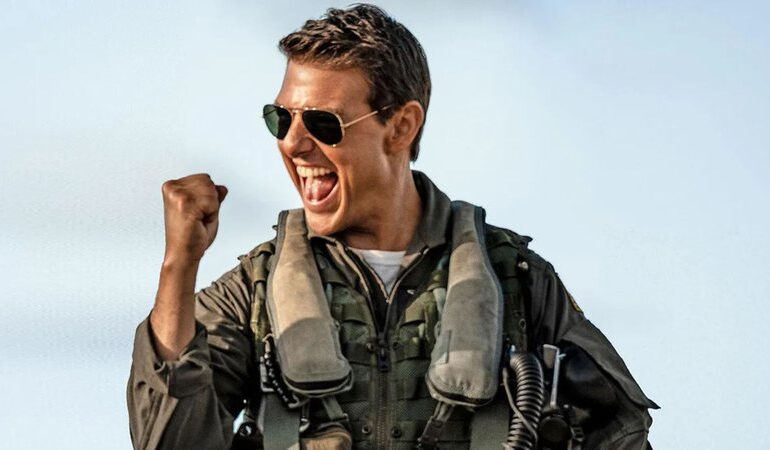 “top-gun”:-produtor-confirma-conversas-com-tom-cruise-para-terceiro-filme