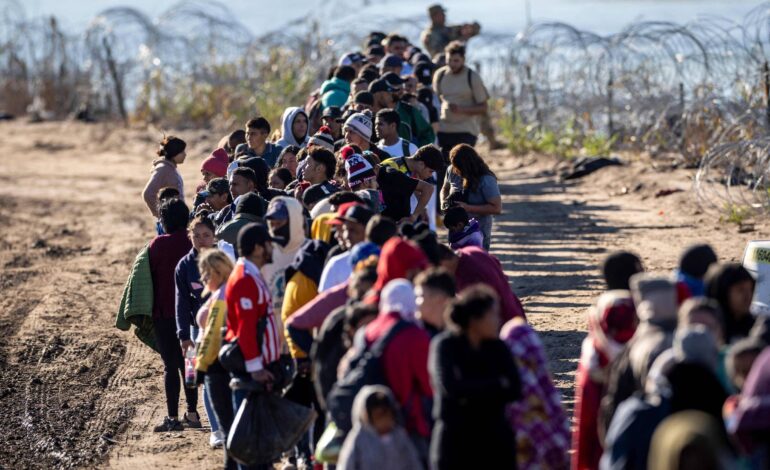 organizacoes-processam-governo-biden-por-medida-que-fecha-fronteira-dos-eua