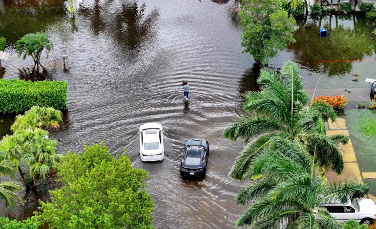 governador-da-florida-decreta-emergencia-em-partes-do-estado-apos-inundacoes