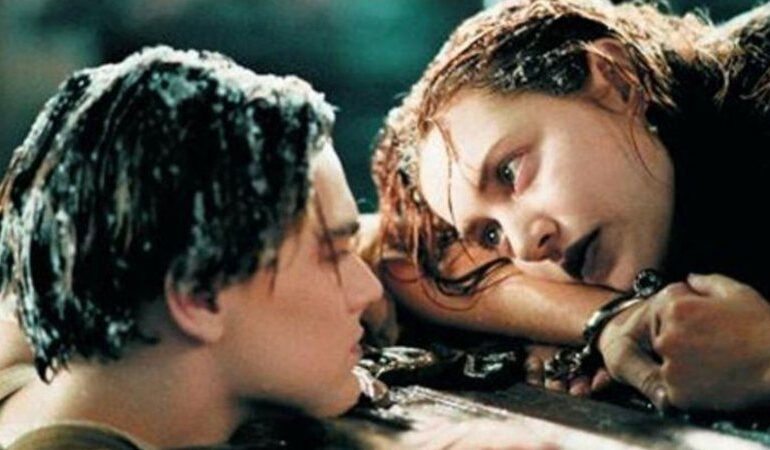 titanic:-beijar-leonardo-dicaprio-era-um-‘pesadelo’,-diz-kate-winslet