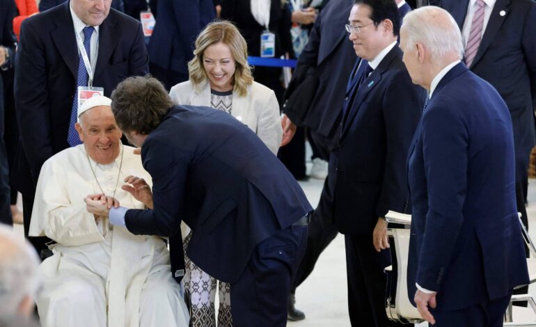 papa-alerta-sobre-risco-de-ia-aprofundar-desigualdades-em-discurso-no-g7