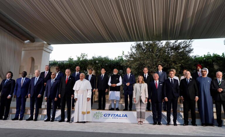 g7-volta-a-focar-guerra-da-ucrania-e-pressiona-china-por-elo-com-a-russia