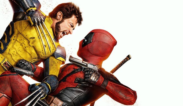 deadpool-&-wolverine-sera-o-1o-filme-do-mutante-a-estrear-simultaneamente-na-china