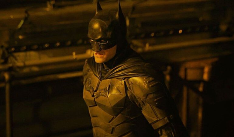 “batman-2”:-james-gunn-revela-em-que-fase-esta-o-filme-de-matt-reeves