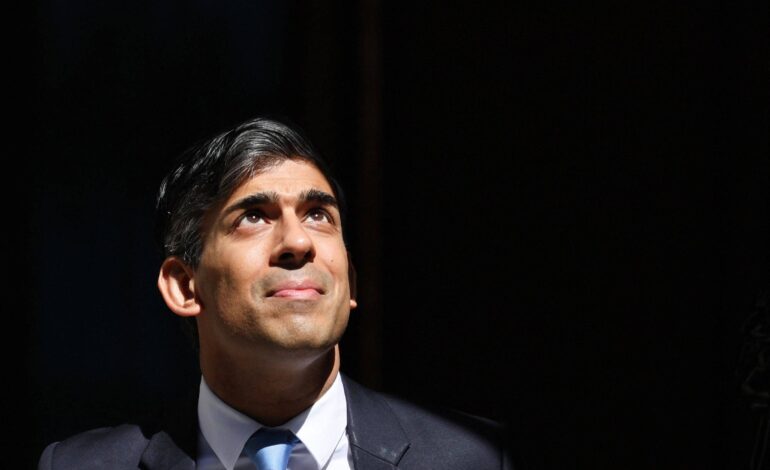 inclinada-a-direita,-eleicao-britanica-deve-forcar-conservadores-a-decidir-qual-rumo-tomar