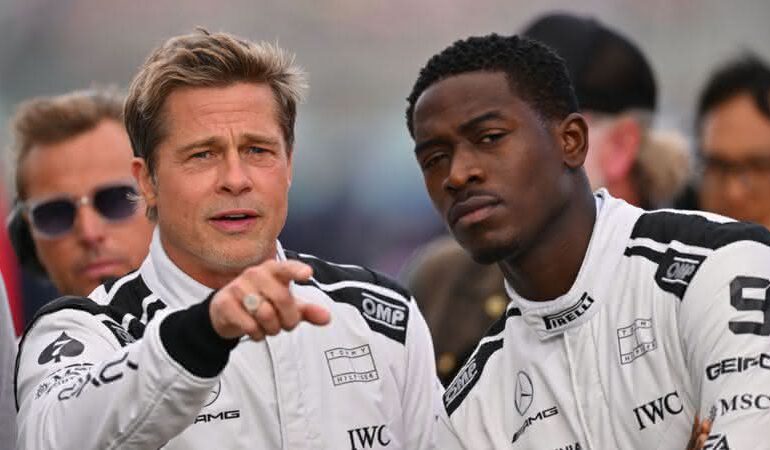 filme-de-formula-1-com-brad-pitt-ganha-data-de-estreia;-confira