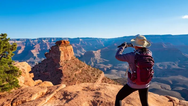 Os fatores que levaram os EUA ao topo do ranking de melhores países para o turismo