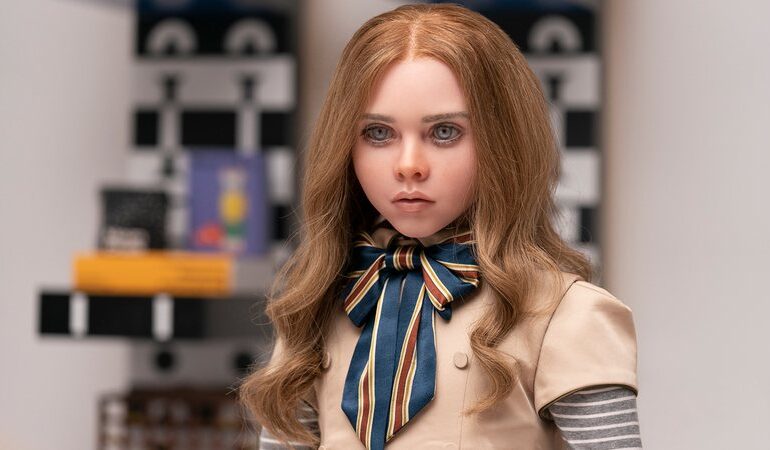 soulm8te:-spin-off-de-m3gan-sera-um-thriller-erotico