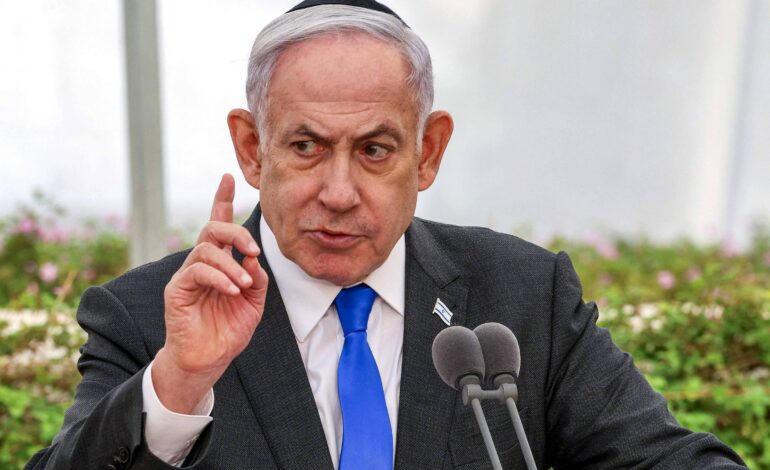 eua-expressam-‘decepcao-profunda’-com-netanyahu-apos-criticas-de-premie