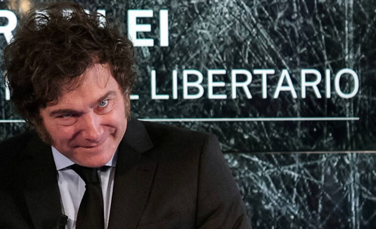 milei-volta-a-irritar-a-espanha-com-nova-visita-fora-dos-padroes-da-diplomacia