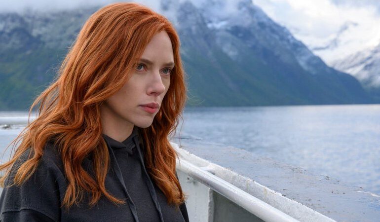 “jurassic-world-4”:-scarlett-johansson-diz-que-roteiro-do-filme-“e-incrivel”