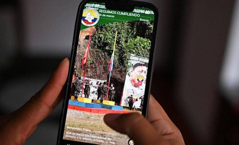 como-guerrilheiros-colombianos-estao-usando-tiktok-para-recrutar-criancas