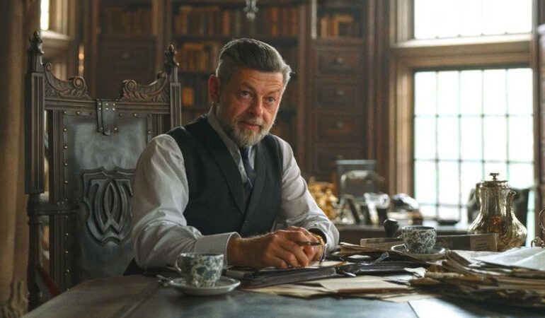 “batman-2”:-andy-serkis-confirma-previsao-para-inicio-das-filmagens