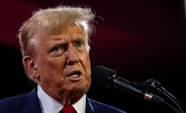 ex-conselheiros-de-trump-propoem-plano-que-condiciona-ajuda-a-ucrania-a-dialogo-com-a-russia