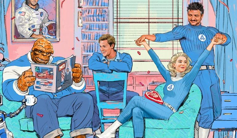 quarteto-fantastico-se-passara-nos-anos-1960-e-fora-do-mcu